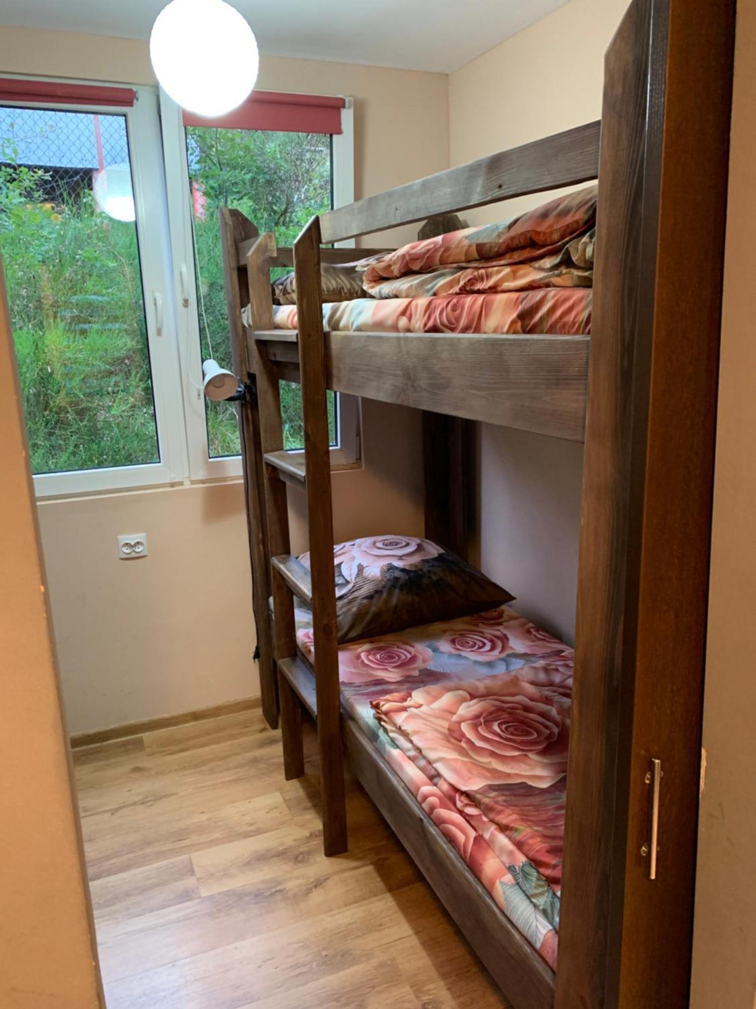 Ostoja Na Wzgorzu 호텔 Swieszyno  외부 사진